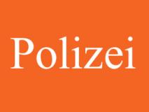 Polizei Bozen